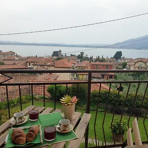 Casa Della Cascata Vakantiehuis