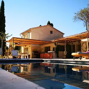  Villa Mas De La Cadeniere Frankrijk