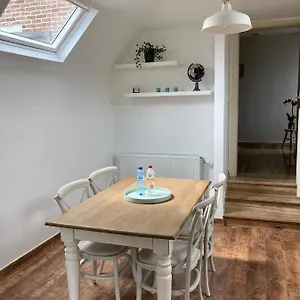  Appartement Rustig In Het Met Terras België