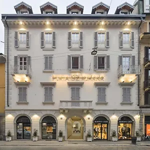  Appartement Porta 92 Romana Italië