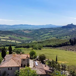  Vakantieboerderij Il Poderuccio Italië