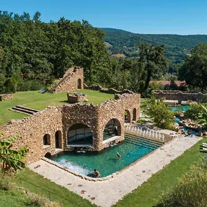  Vakantieboerderij La Cerreta - Terme Di Italië